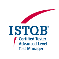 istqb advanced level test manager