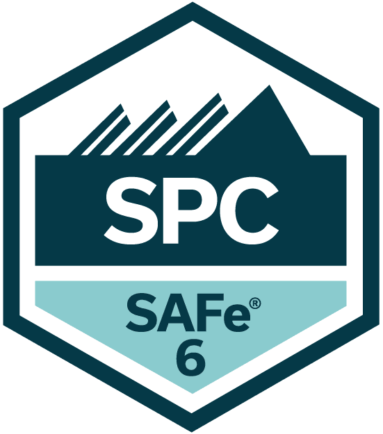 Implementing SAFe® 6.0 with SPC Certification