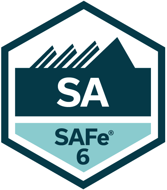 Leading SAFe® 6.0 Training with SAFe® Agilist Certification