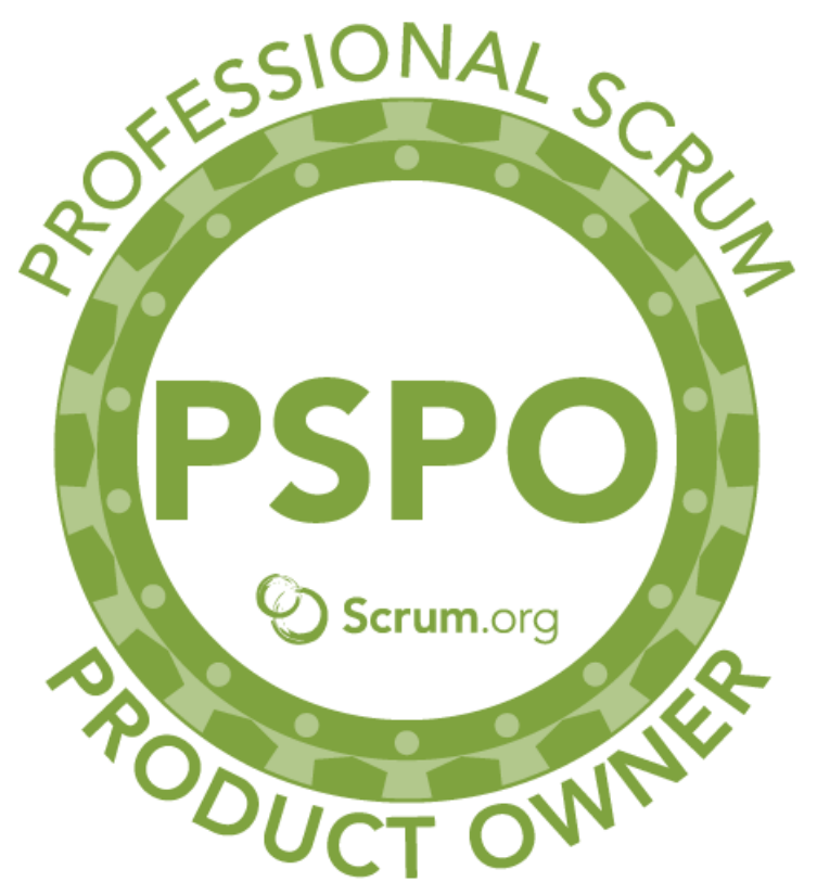 Professional Scrum Product Owner PSPO I Certification Training