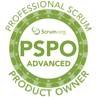 Professional Scrum Product Owner™ – Advanced PSPO A Training