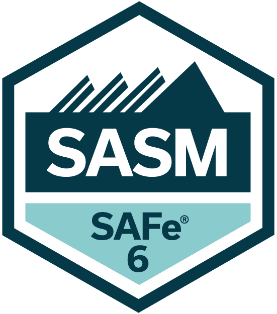 SAFe® Advanced Scrum Master SASM Training