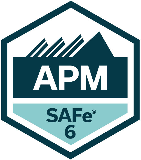 SAFe® Agile Product Management APM Certification