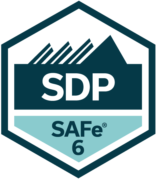 SAFe® DevOps Practitioner SDP Certification