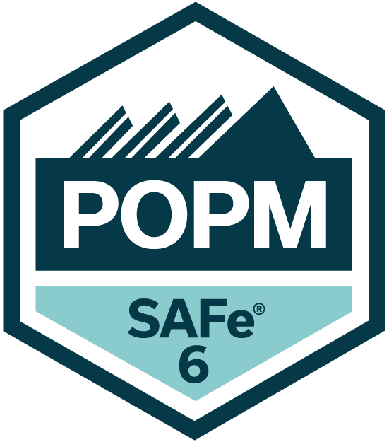 SAFe® Product Owner Product Manager POPM Training