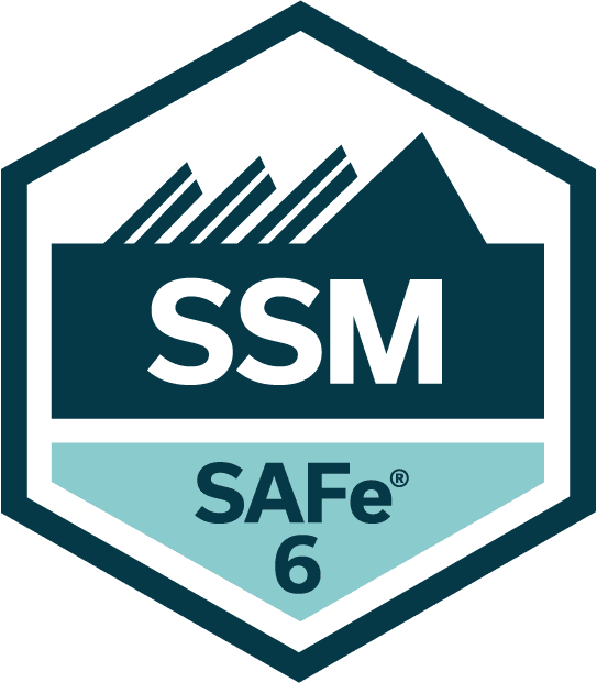 SAFe® Scrum Master SSM Certification