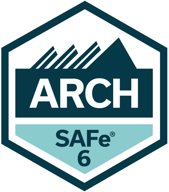 SAFe® for Architect ARCH Certification