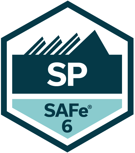 SAFe® for Teams Certification