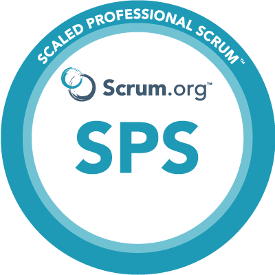 Scaled Professional Scrum™ with Nexus Certification